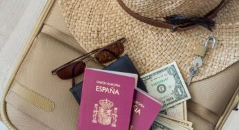 Immigrate to Spain from UK
