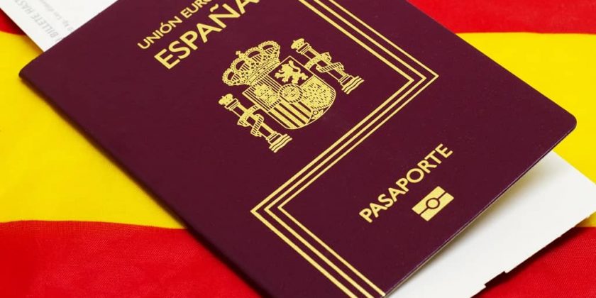 Cómo Obtener la Ciudadanía Española
