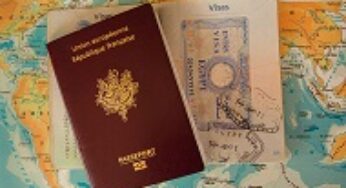 Immigrate to Spain from Ukraine