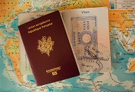 Immigrate to Spain from Ukraine
